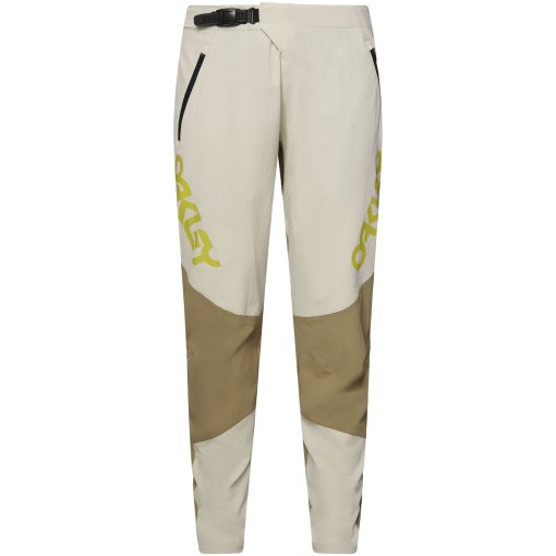 Foto de Oakley Pantalones Hombre - Maven Scrub - Mist