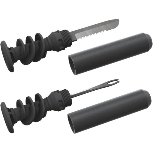 Immagine prodotto da Syncros iS Attrezzo Tubeless per Manubri