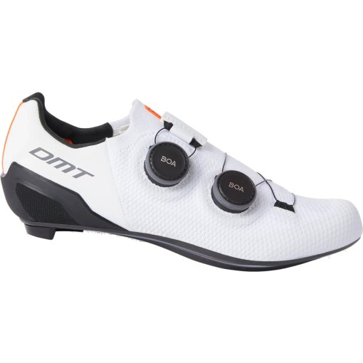 Immagine prodotto da DMT Scarpe per Bici da Corsa - SH10 - bianco/nero
