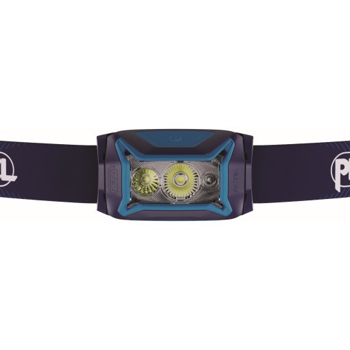 Petzl ACTIK CORE ヘッドランプ 625ルーメン 山岳金物店 / Petzl・ペツル ACTIK CORE アクティックコア 625ルーメン