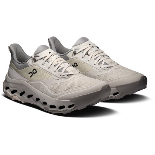 Image de On Cloudhorizon 2 Chaussures de randonnée hommes - Pearl | Fog