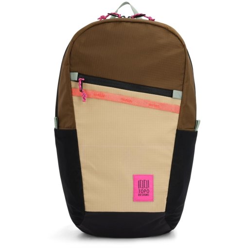 Foto de Topo Designs Mochila - Peakview Packable - 11L - Desert Palm/Sahara