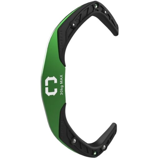 Foto de Stashed Gancho Doble - Double Hook - verde