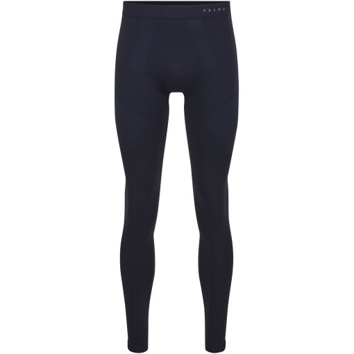 Foto de Falke Mallas Hombre - Warm Long - negro 3000