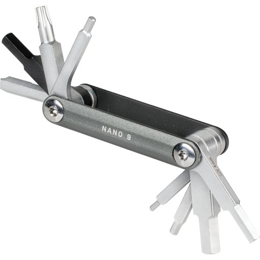 Immagine prodotto da Topeak Multiattrezzo Mini - Nano 9 Tool