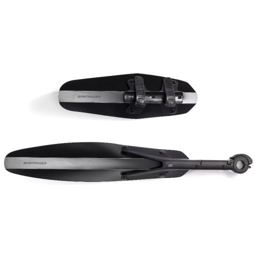 Foto de Bontrager Universal Fender Set Road/CX/MTB - black