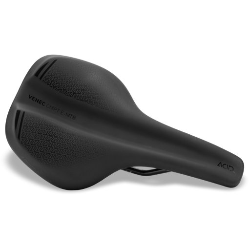 Produktbild von ACID VENEC CMPT E-MTB  Sattel - schwarz