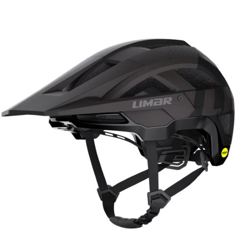 Foto de Limar Tonale MIPS Casco bicicleta - Matt Black