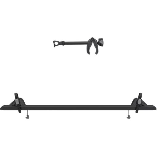 Foto de Thule WanderWay 3rd Adaptador Bicicleta - Aluminio - negro