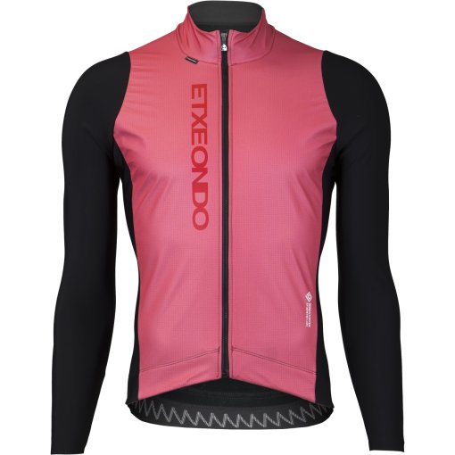 Foto de Etxeondo Chaqueta Hombre - Urrun - Rojo