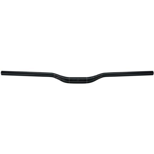 Foto de Reverse Components Lead Low Riser 31.8 MTB Manillar - 770mm - negro / stealth