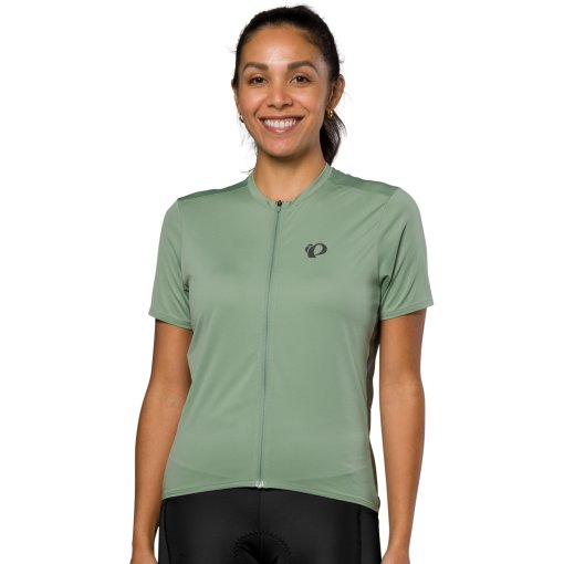 Foto de PEARL iZUMi Maillot Ciclismo Mujer - Sugar 11222414 - green bay - AAB