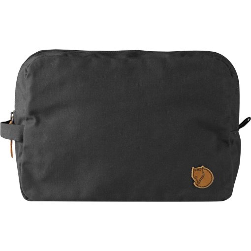 Photo produit de Fjällräven Sacoche - Gear 4L - dark grey