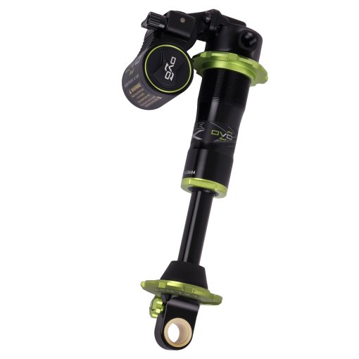 Produktbild von DVO Suspension Jade X Dämpfer - Trunnion - black