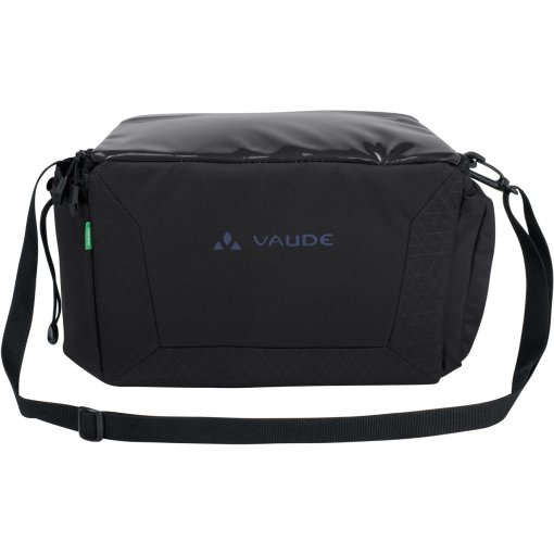 Immagine prodotto da Vaude Borsa Manubrio - eBox (KLICKfix ready) - 6L - nero