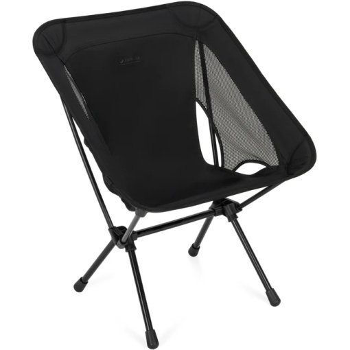 Foto de Helinox Silla Plegable de Camping - Chair One (re) - Blackout