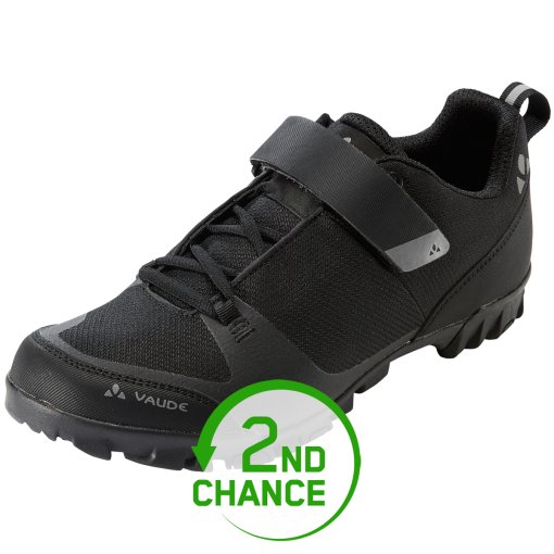 Produktbild von Vaude TVL Pavei II Fahrradschuhe Herren - schwarz - B-Ware