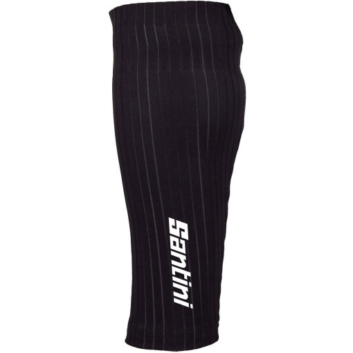 Foto de Santini Pantorrilleras - Viper 5TCALF - negro NE