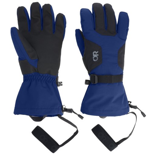 Foto de Outdoor Research Guantes Hombre - Adrenaline - galaxy