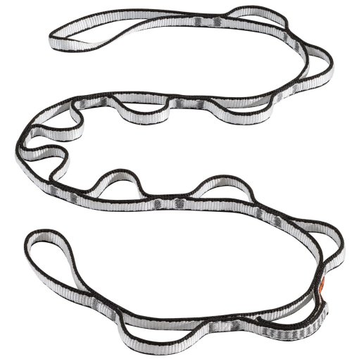 Slika izdelka Black Diamond 12 mm Dynex Daisy Chain - 115cm - Black