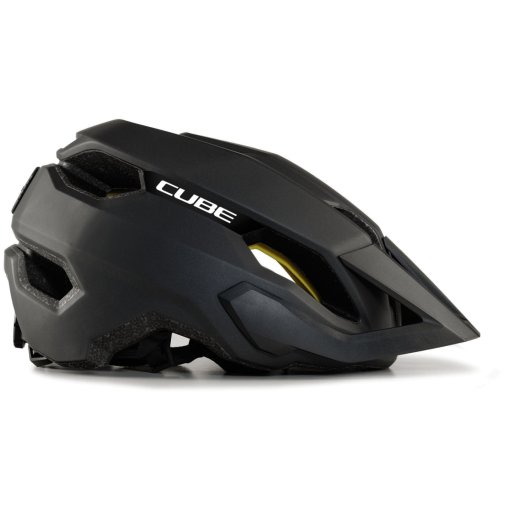 Casque Vélo Cube Dirt 2.0 Taille S (49-55 Cm) - Protection Unisexe Adulte - Modèle 2022