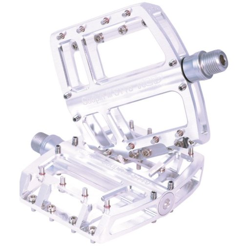 Foto de NC-17 Pedales de Plataforma - Sudpin III S-Pro - pulido