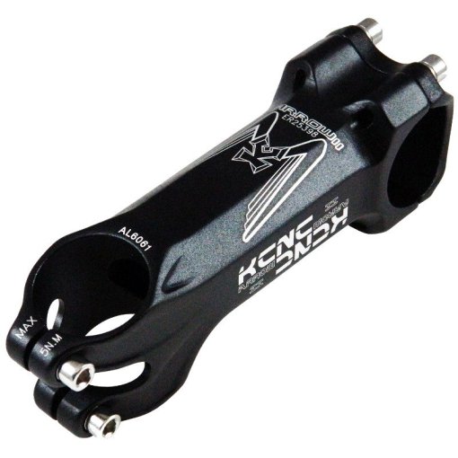 Immagine prodotto da KCNC Arrow II 31.8 Stem 17° - black