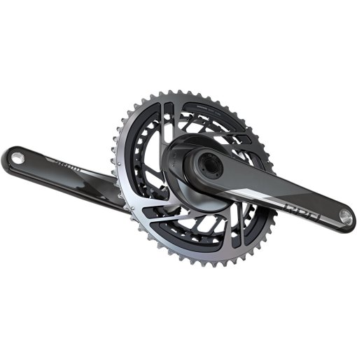 SRAM RED X-Range Chainring Set - Direct Mount - 12-speed