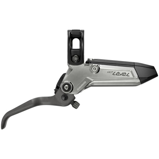 Leva Freno Sram G2 Ultimate In Carbonio Lucido - Nero Anodizzato - Ricambio Originale - Foto 2