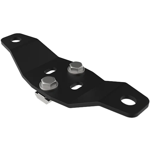 Foto de Stashed SpaceRail Ceiling Mount Kit Kit de montaje en techo