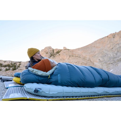 Therm-a-Rest NeoAir XTherm NXT Sleeping Pad - Regular - Neptune