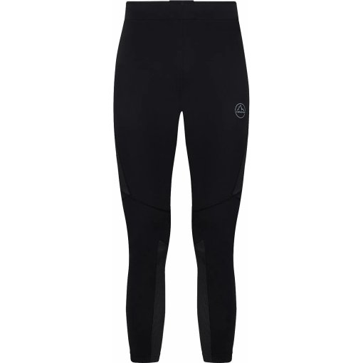 Foto de La Sportiva Pantalones Hombre - Triumph Tight - Black/Cloud