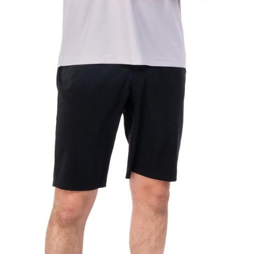 Foto de CUBE Pantalones Cortos Hombre - CMPT Trail - negro
