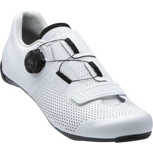 Photo produit de PEARL iZUMi Chaussures Vélo Route Femme - Attack 15282302 - blanc - 508