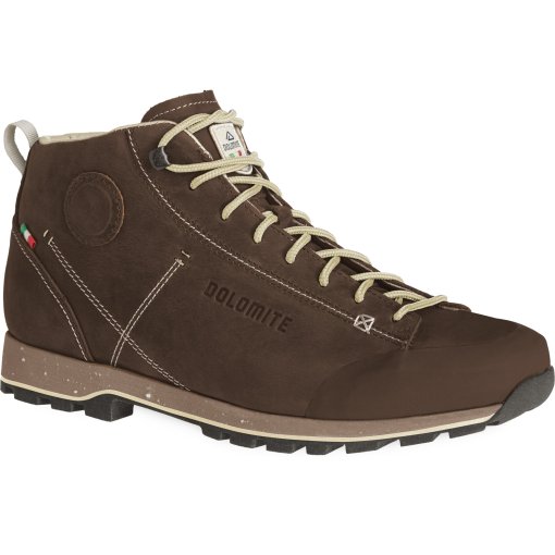 Picture of Dolomite 54 Mid FG Evo Shoes Men - dark brown