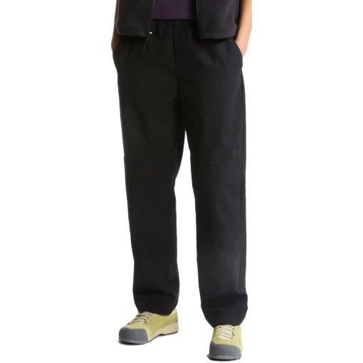Produktbild von The North Face Beta Utility Hose mit Gürtel Damen - TNF Black