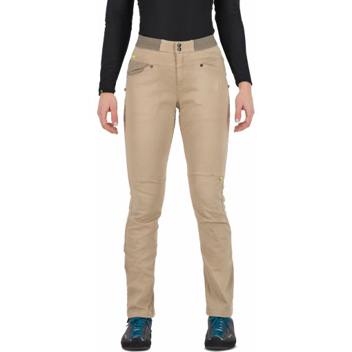 Foto de Karpos Pantalones de Invierno Mujer - Noghera Evo - aluminium