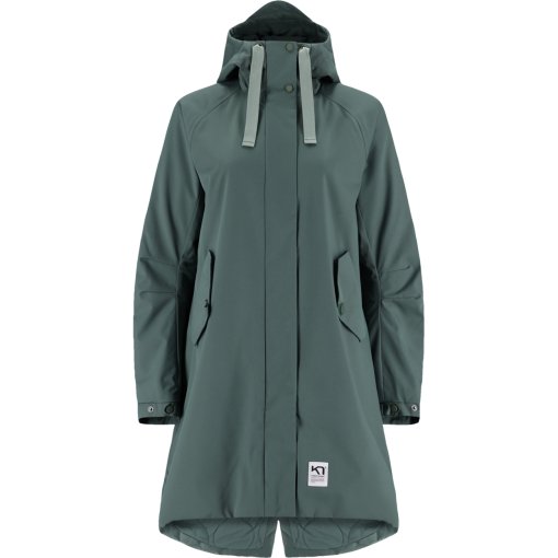 Immagine prodotto da Kari Traa Parka Donna - Dagny - murk