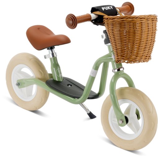 Immagine prodotto da Puky LR M Classic Balance Bike - retro-green