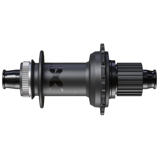 Foto de Shimano Buje Trasero - XTR FH-M9210-B - Centerlock | 12x148mm Boost - Micro Spline