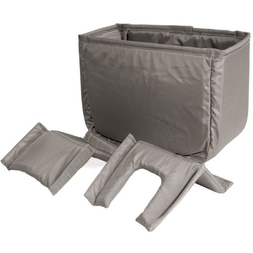 Foto de ORTLIEB Inserción de Cámara - Ultimate Six - gris