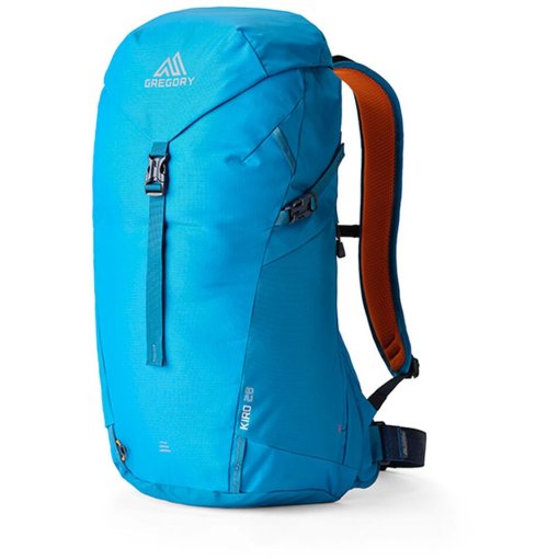 Foto de Gregory Mochila - Kiro 28L - Legion Blue