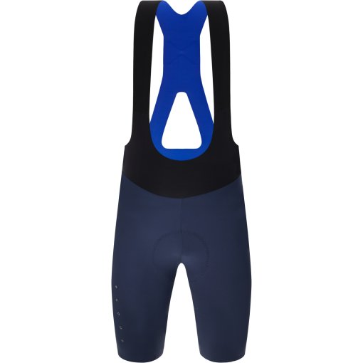 Foto de Santini Culotte Corto con Tirantes Ciclismo Hombre - Redux Speed 3S1075C3REDUXSPD - blu nautica