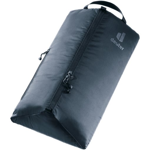 Image de Deuter Sac à Chaussures - Shoe Pack - noir