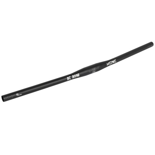 Kuva tuotteesta KCNC SC Bone Flat 8° 710mm Handlebar for 29er - 31.8