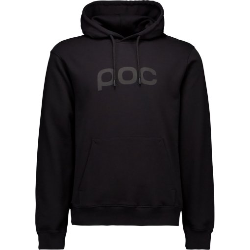 Foto de POC Sudadera con Capucha Hombre - Hood - 1002 Uranium Black