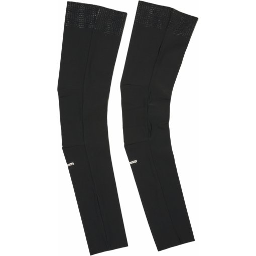 Picture of FINGERSCROSSED Road&lt;/ignoretranslation&gt; Leg Warmers - Black