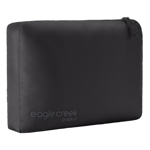 Foto de Eagle Creek Organizadores de Maletas - Pack-It™ Isolate Cube M - black