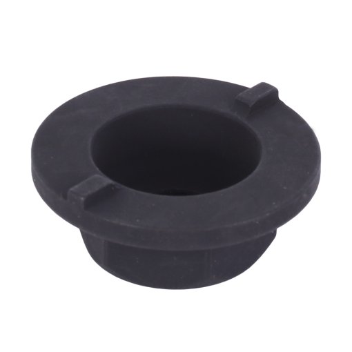 BBB 2977451201, Estrattore Unisex-Adulto, Nero, Taglia Unica