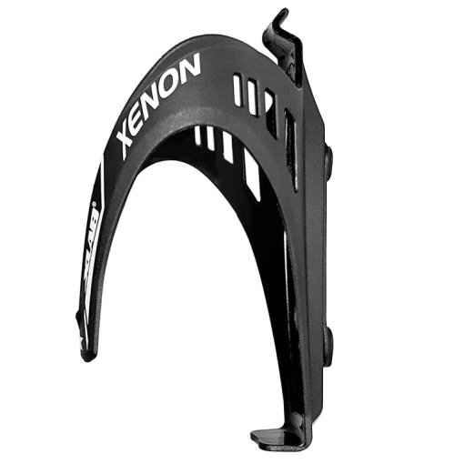 Foto de XLAB Xenon Bottle Cage - black